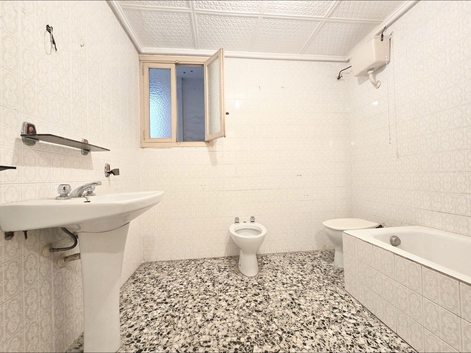 3 soveværelse Lejlighed til salg i Aspe - € 87.260 (Ref: 9324311)