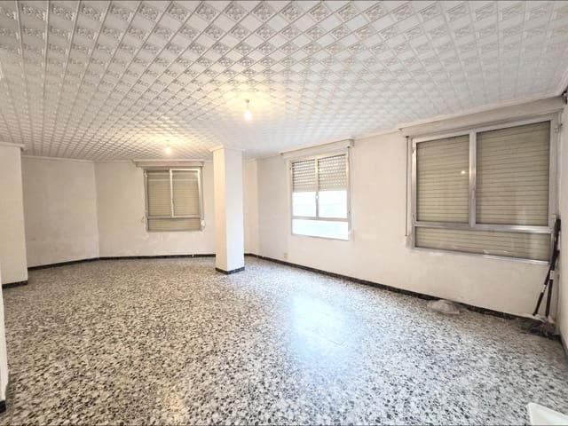 3 soverom Leilighet til salgs i Aspe - € 87 260 (Ref: 9324311)