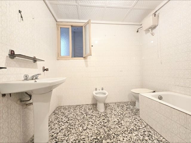 3 soverom Leilighet til salgs i Aspe - € 87 260 (Ref: 9324311)