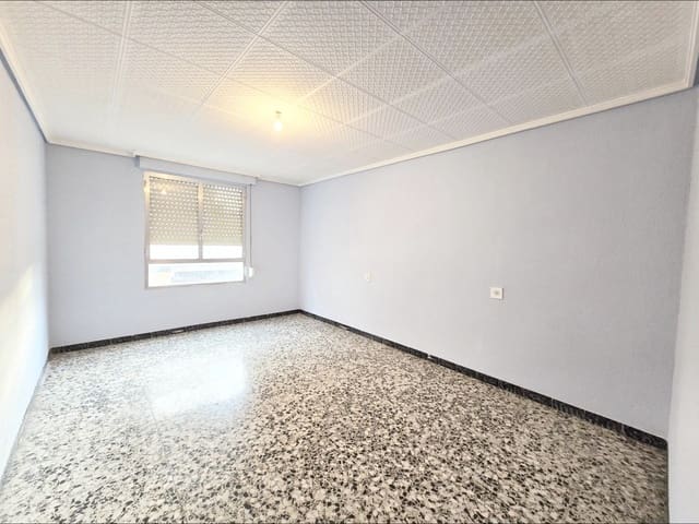 3 soverom Leilighet til salgs i Aspe - € 87 260 (Ref: 9324311)