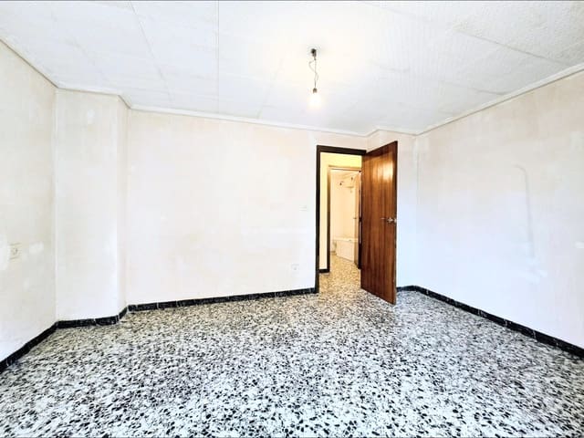 3 soverom Leilighet til salgs i Aspe - € 87 260 (Ref: 9324311)