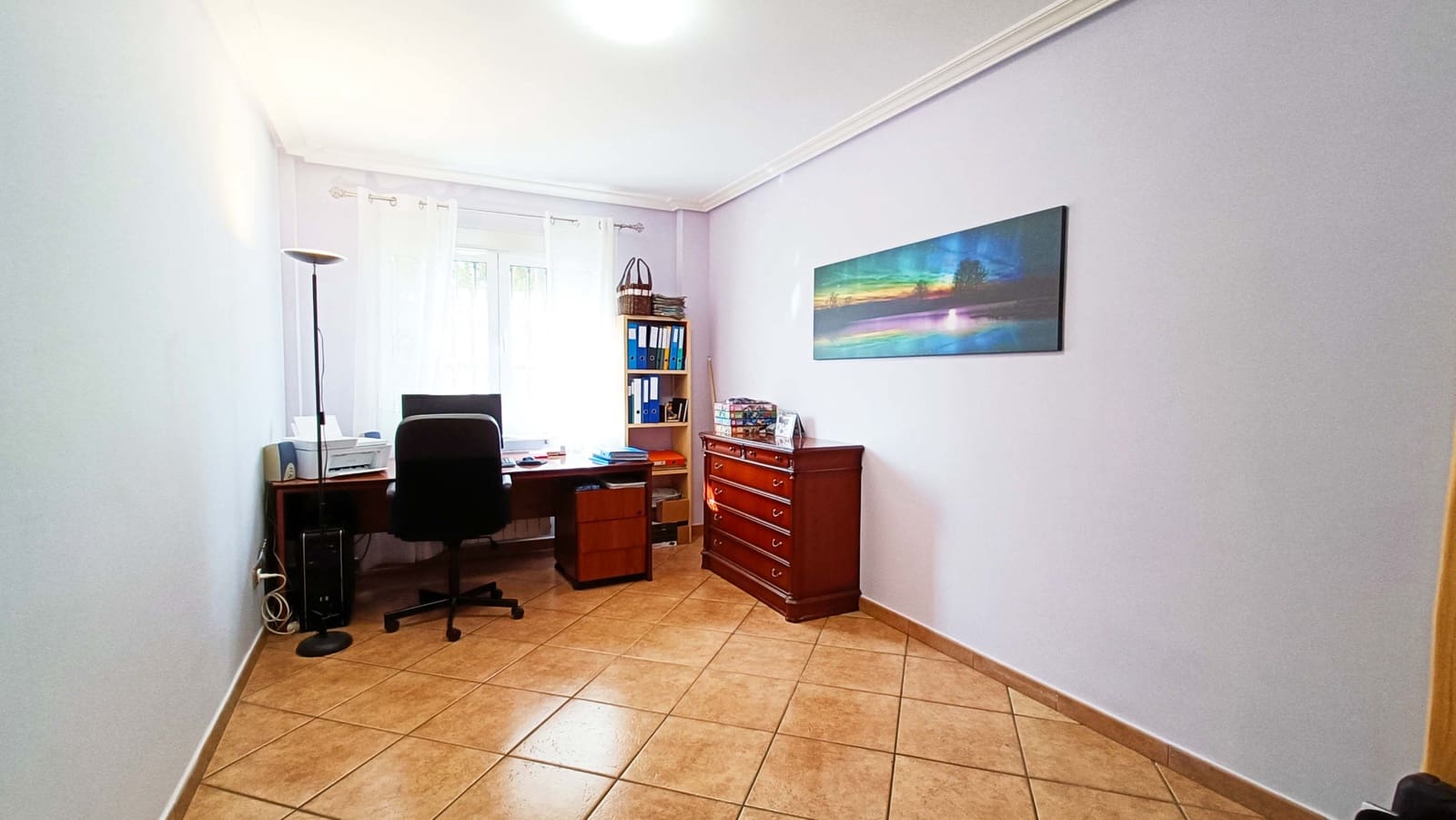 5 soveværelse Finca/Landehus til salg i Hondon de los Frailes med swimmingpool garage - € 369.550 (Ref: 9324313)