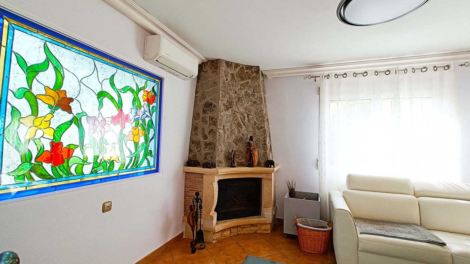 5 soveværelse Finca/Landehus til salg i Hondon de los Frailes med swimmingpool garage - € 369.550 (Ref: 9324313)