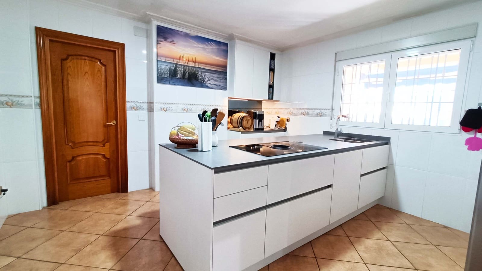 5 soveværelse Finca/Landehus til salg i Hondon de los Frailes med swimmingpool garage - € 369.550 (Ref: 9324313)