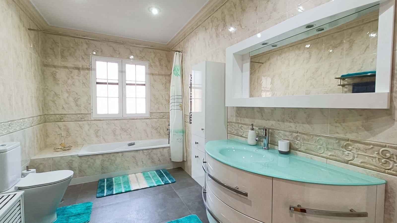 5 soveværelse Finca/Landehus til salg i Hondon de los Frailes med swimmingpool garage - € 369.550 (Ref: 9324313)