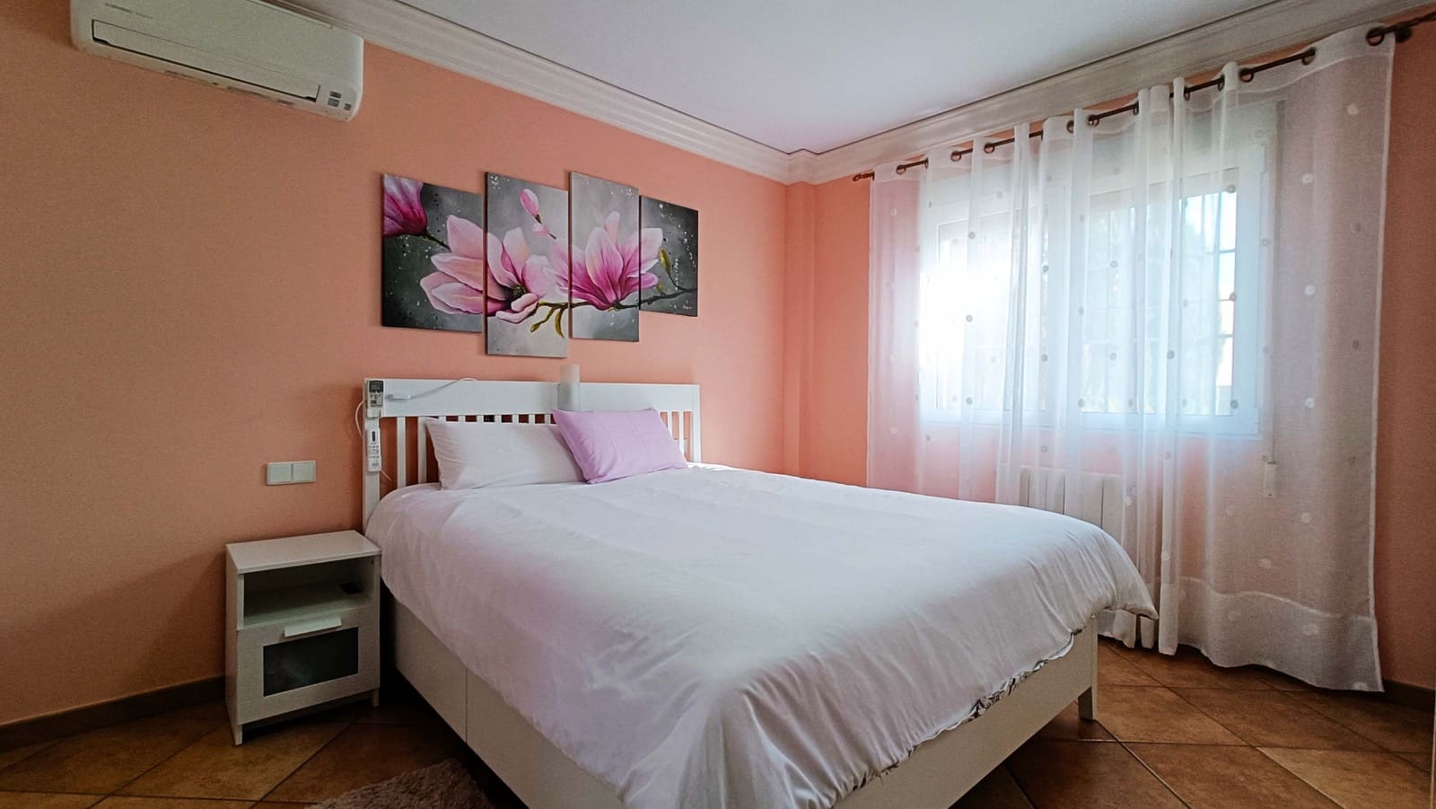 5 soveværelse Finca/Landehus til salg i Hondon de los Frailes med swimmingpool garage - € 369.550 (Ref: 9324313)