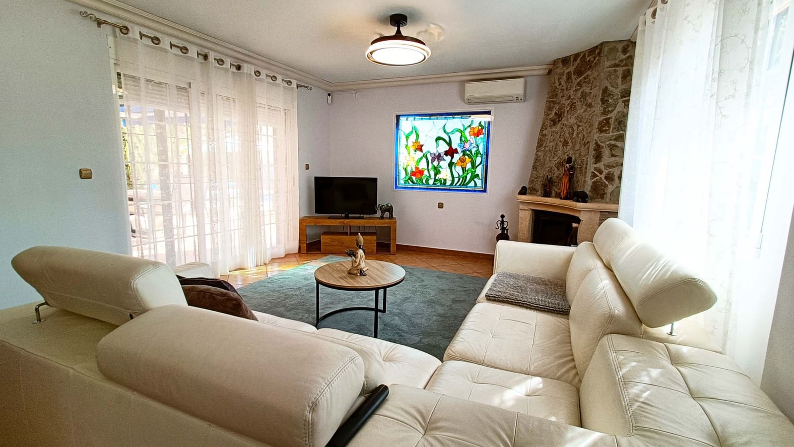 5 soveværelse Finca/Landehus til salg i Hondon de los Frailes med swimmingpool garage - € 369.550 (Ref: 9324313)