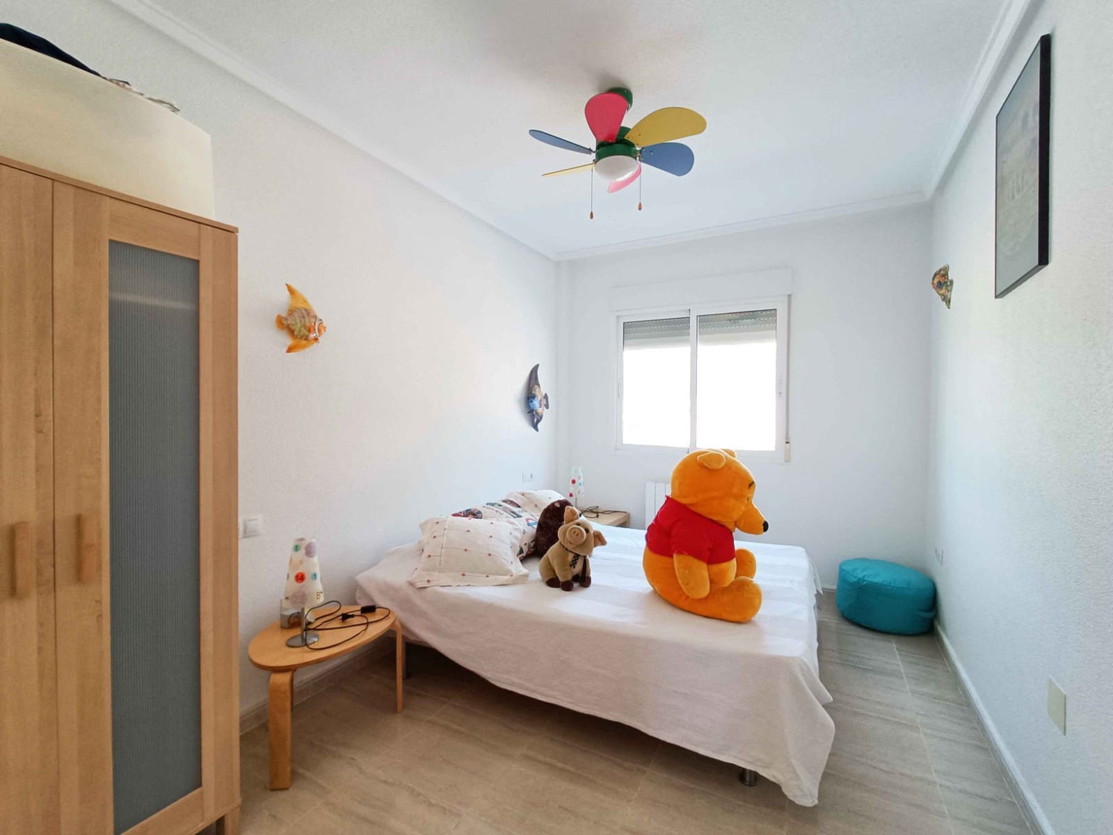 5 sypialnia Finka/Dom wiejski na sprzedaż w Abanilla z basenem - 392 000 € (Ref: 9324317)