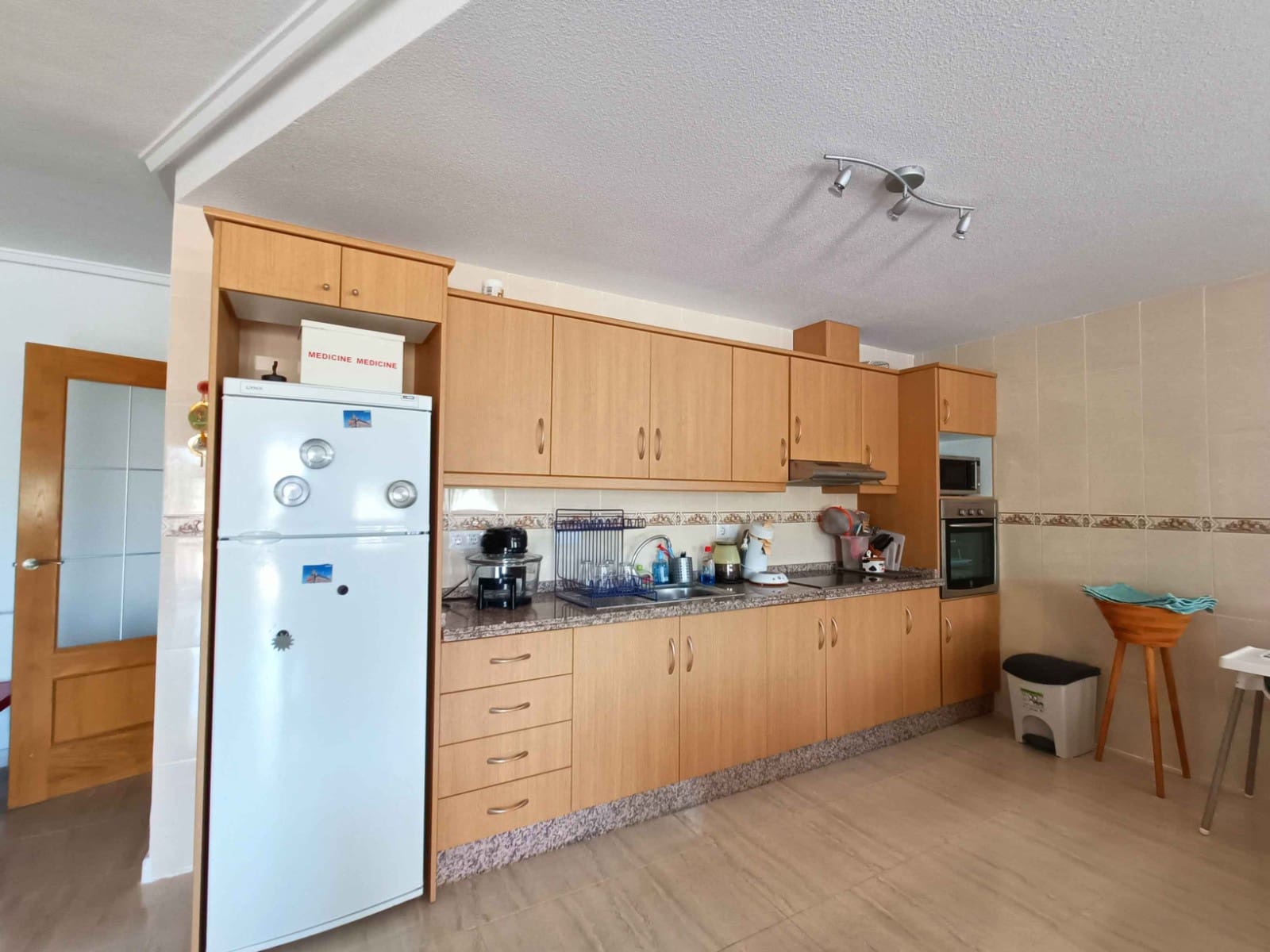 5 sypialnia Finka/Dom wiejski na sprzedaż w Abanilla z basenem - 392 000 € (Ref: 9324317)