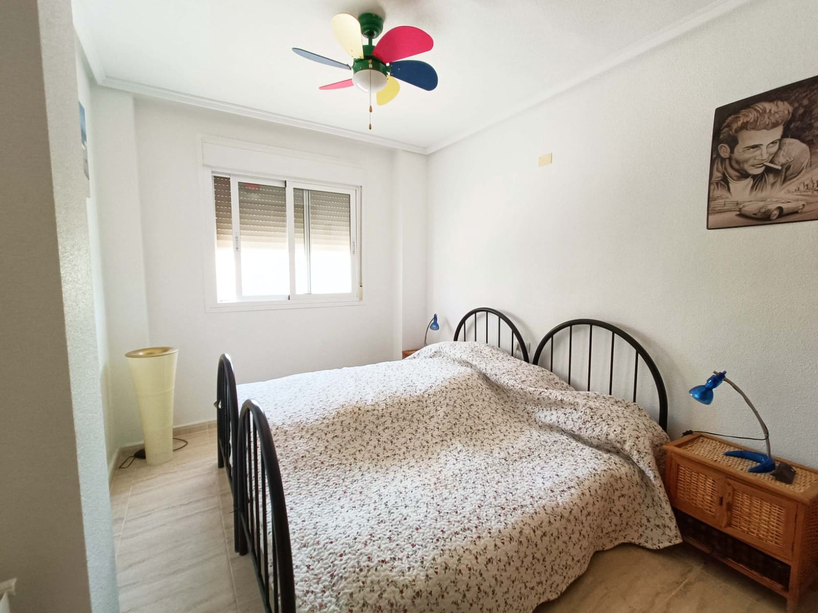 5 sypialnia Finka/Dom wiejski na sprzedaż w Abanilla z basenem - 392 000 € (Ref: 9324317)