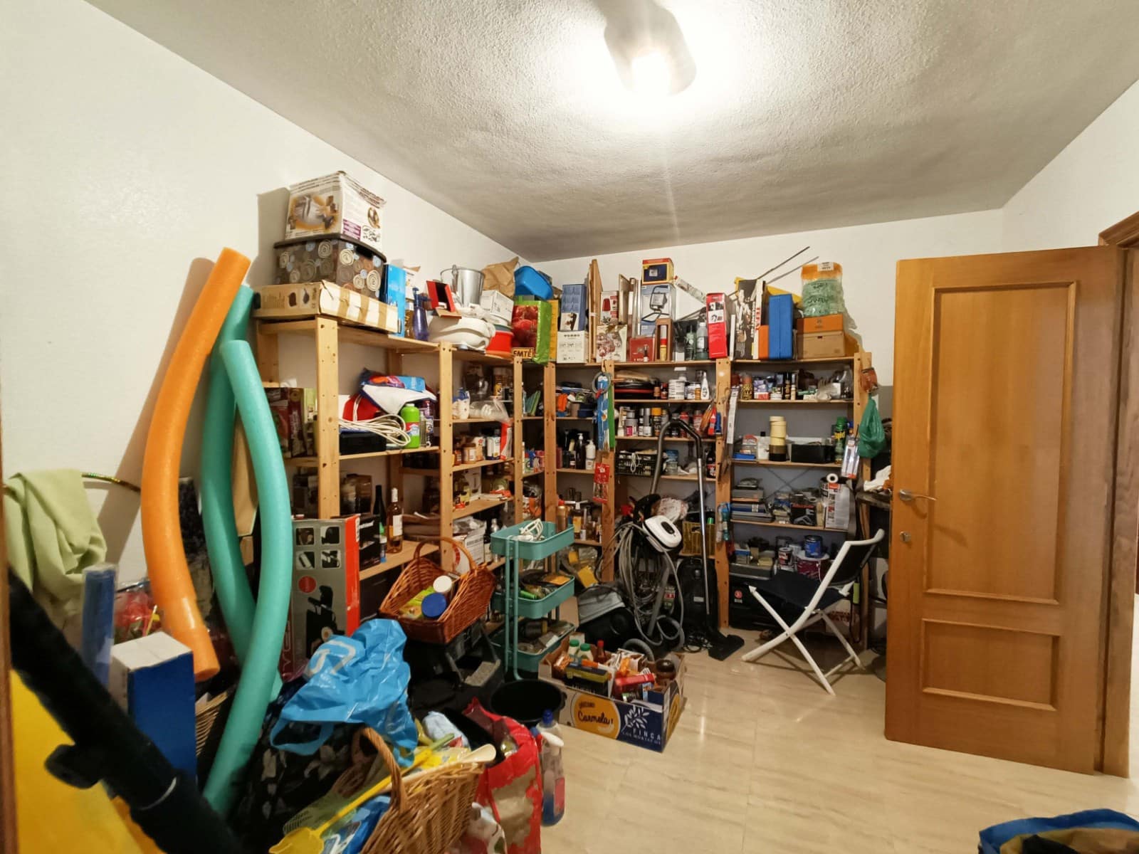 5 sypialnia Finka/Dom wiejski na sprzedaż w Abanilla z basenem - 392 000 € (Ref: 9324317)