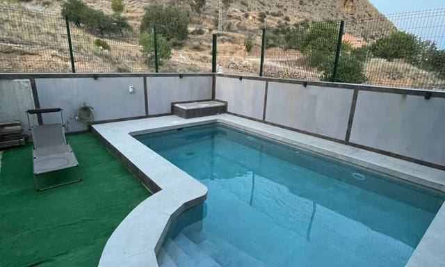 8 bedroom Villa for sale in Redován with pool garage - € 489,000 (Ref: 9324344)