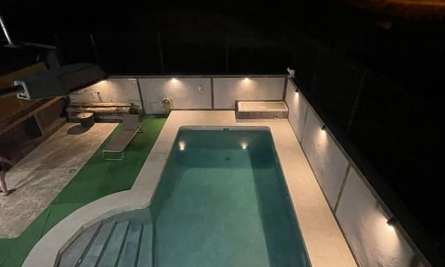 8 bedroom Villa for sale in Redován with pool garage - € 489,000 (Ref: 9324344)