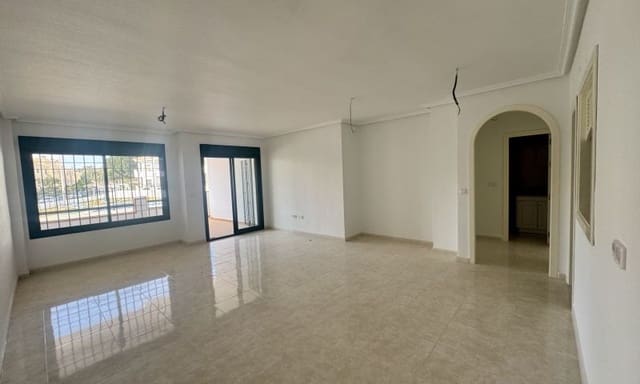 2 chambre Appartement à vendre à Las Filipinas avec piscine - 212 350 € (Ref: 9324348)