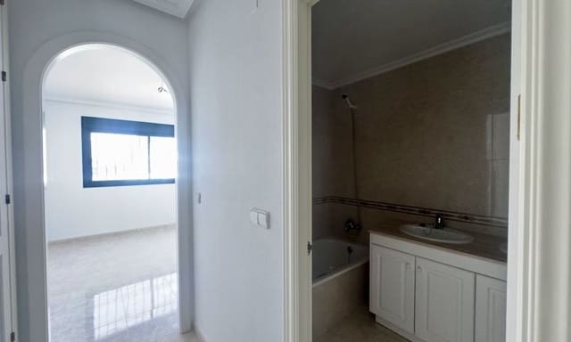2 chambre Appartement à vendre à Las Filipinas avec piscine - 212 350 € (Ref: 9324348)