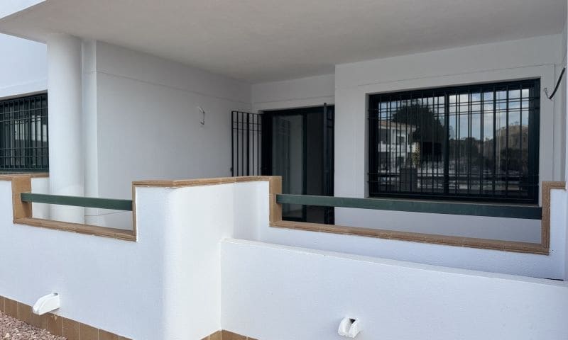 2 chambre Appartement à vendre à Orihuela Costa avec piscine - 212 350 € (Ref: 9324348)