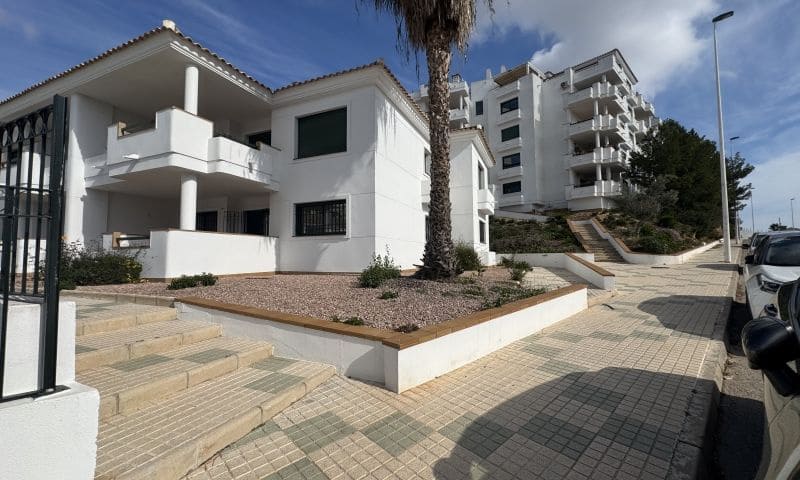 2 chambre Appartement à vendre à Orihuela Costa avec piscine - 212 350 € (Ref: 9324348)