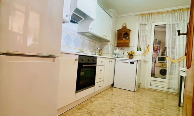 3 quarto Apartamento para venda em Gaspar Perelló, Torrevieja - 360 000 € (Ref: 9324349)