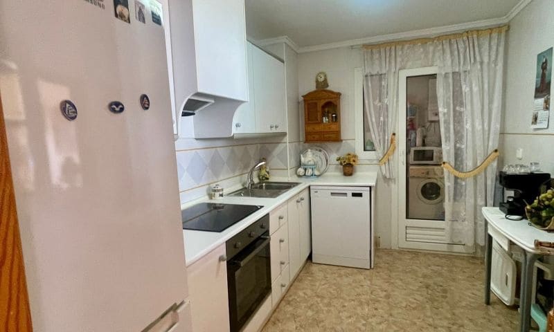 3 quarto Apartamento para venda em Torrevieja - 360 000 € (Ref: 9324349)