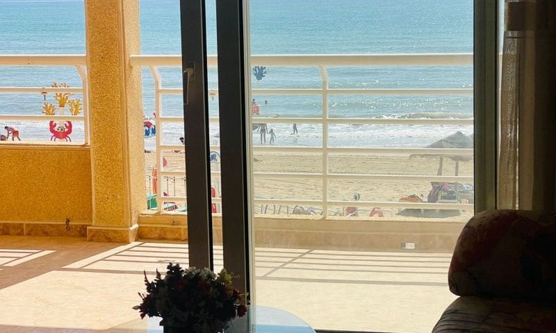 3 quarto Apartamento para venda em Torrevieja - 360 000 € (Ref: 9324349)