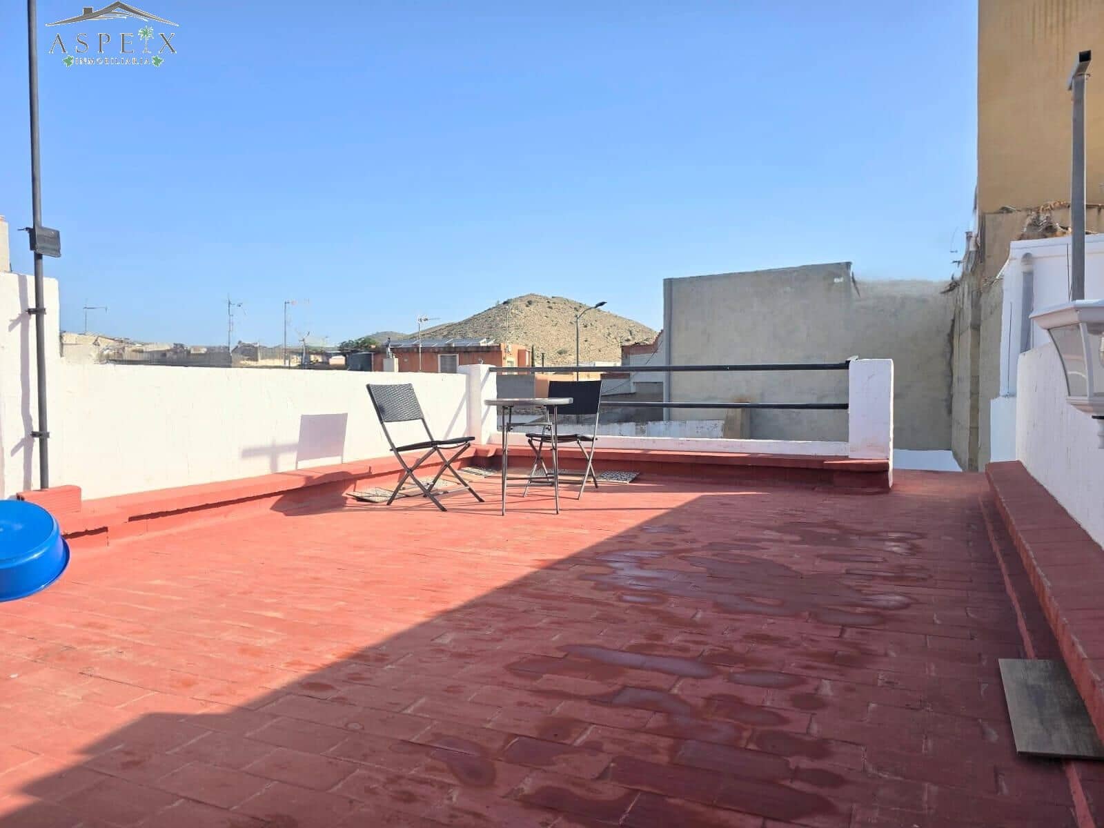 4 soveværelse Byhus til salg i Hondon de las Nieves - € 275.000 (Ref: 9343282)