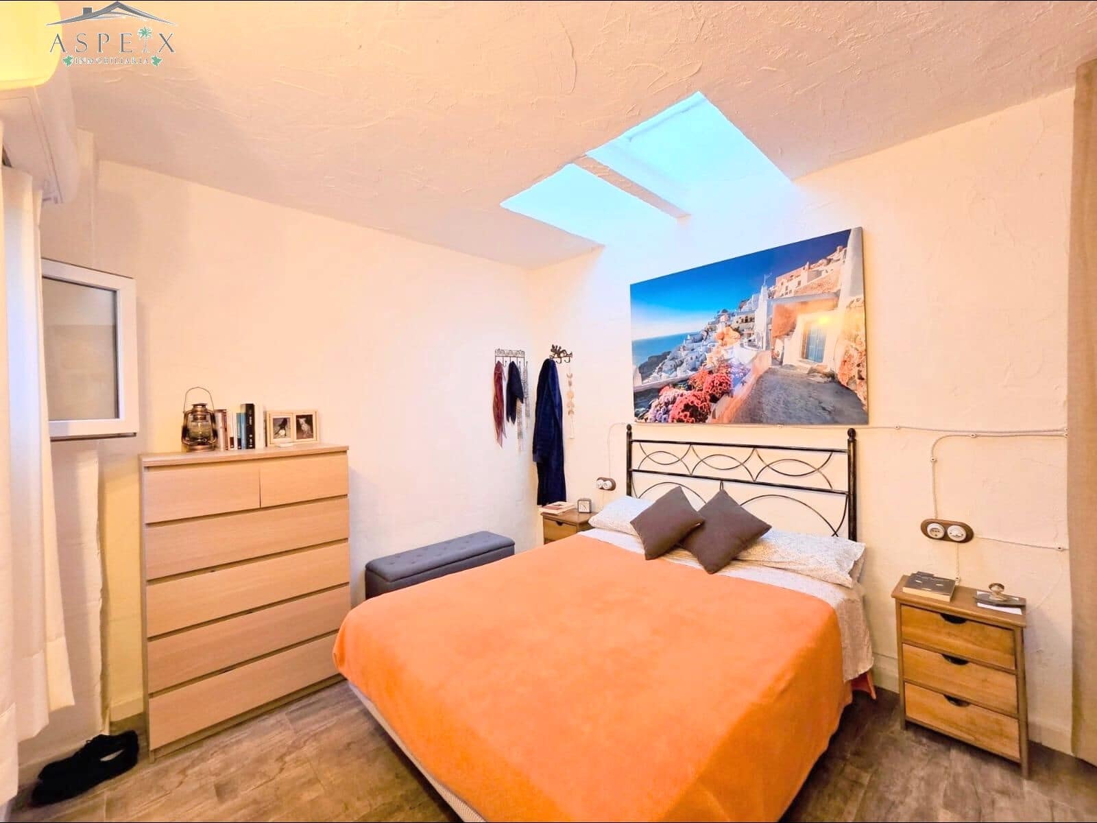 4 soveværelse Byhus til salg i Hondon de las Nieves - € 275.000 (Ref: 9343282)