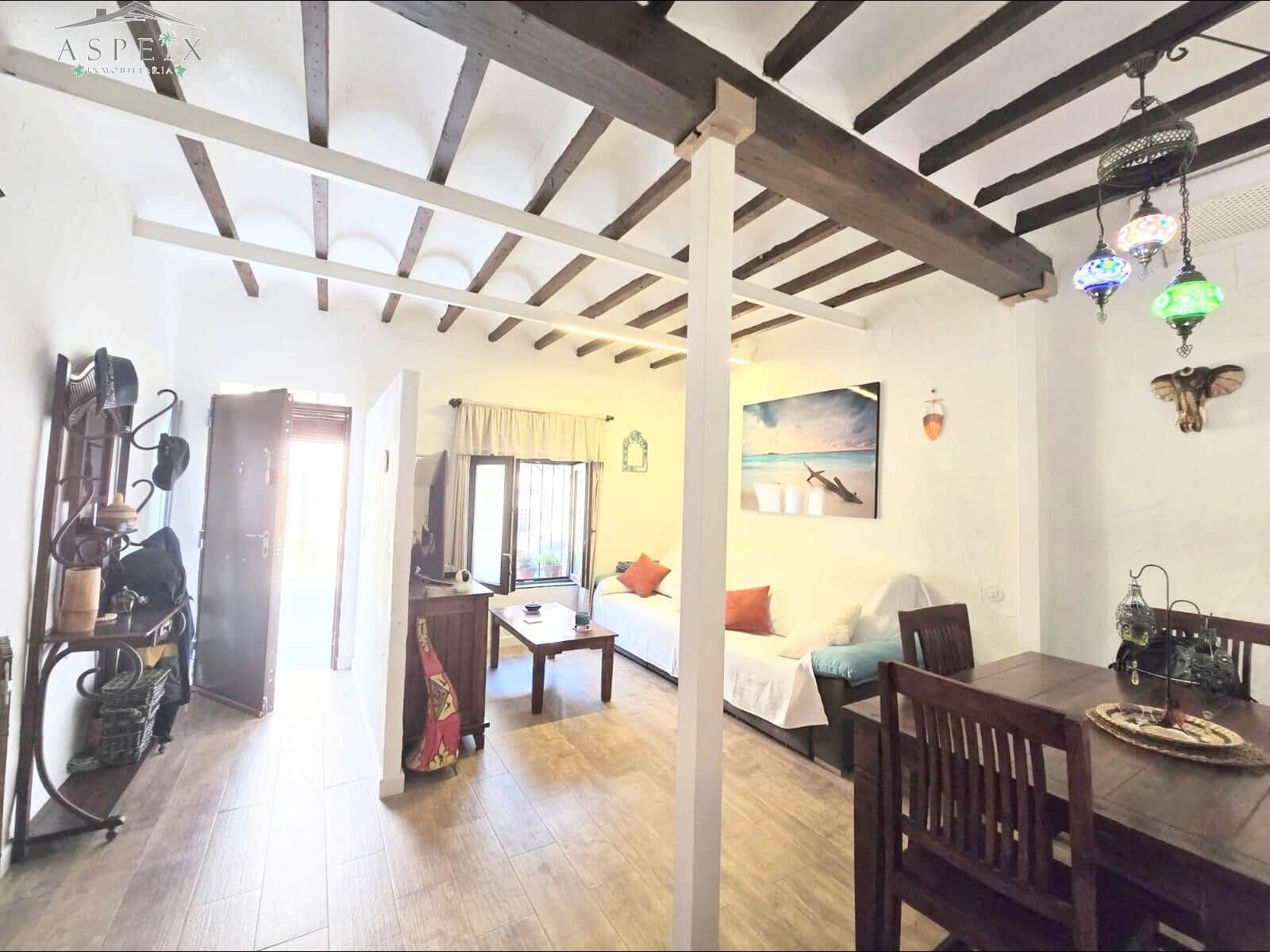 4 soveværelse Byhus til salg i Hondon de las Nieves - € 275.000 (Ref: 9343282)