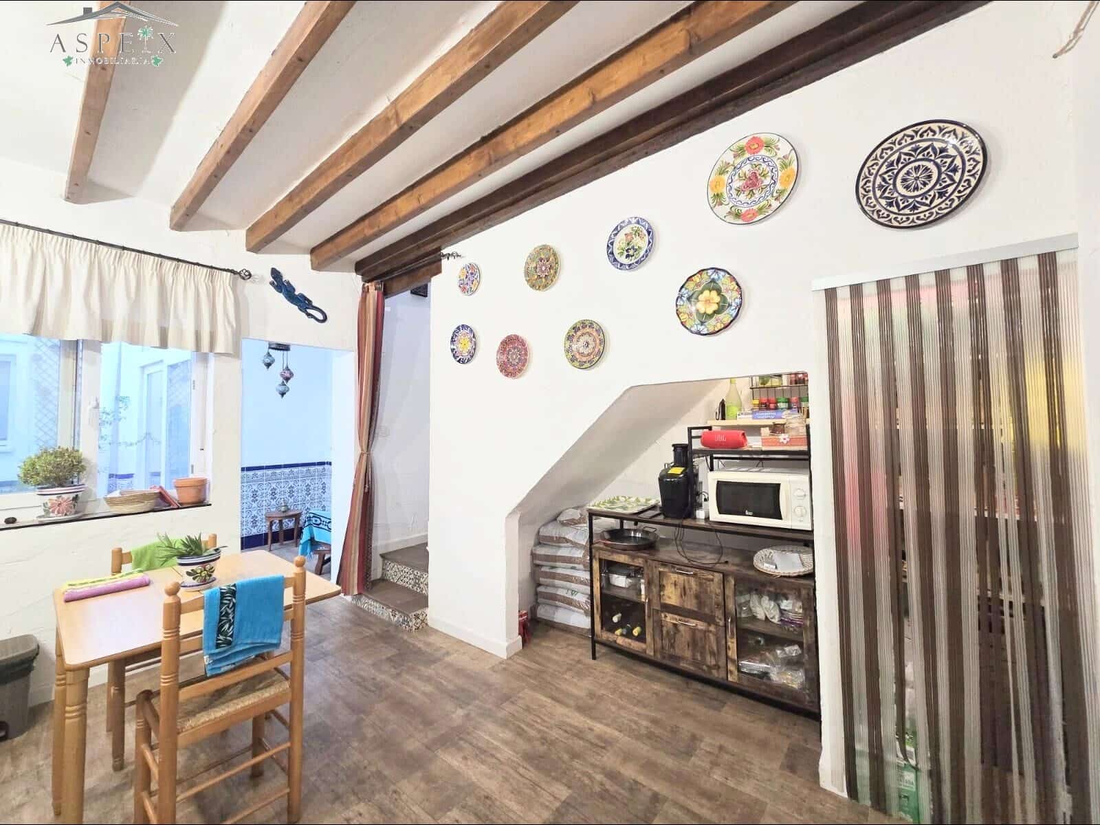 4 soveværelse Byhus til salg i Hondon de las Nieves - € 275.000 (Ref: 9343282)