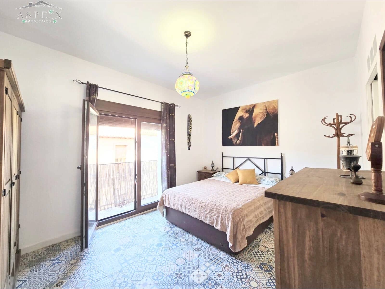 4 soveværelse Byhus til salg i Hondon de las Nieves - € 275.000 (Ref: 9343282)