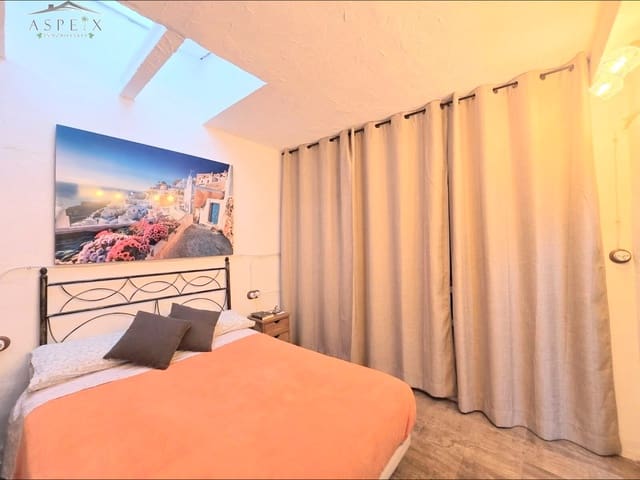 4 soveværelse Byhus til salg i Hondón de las Nieves - € 275.000 (Ref: 9343282)