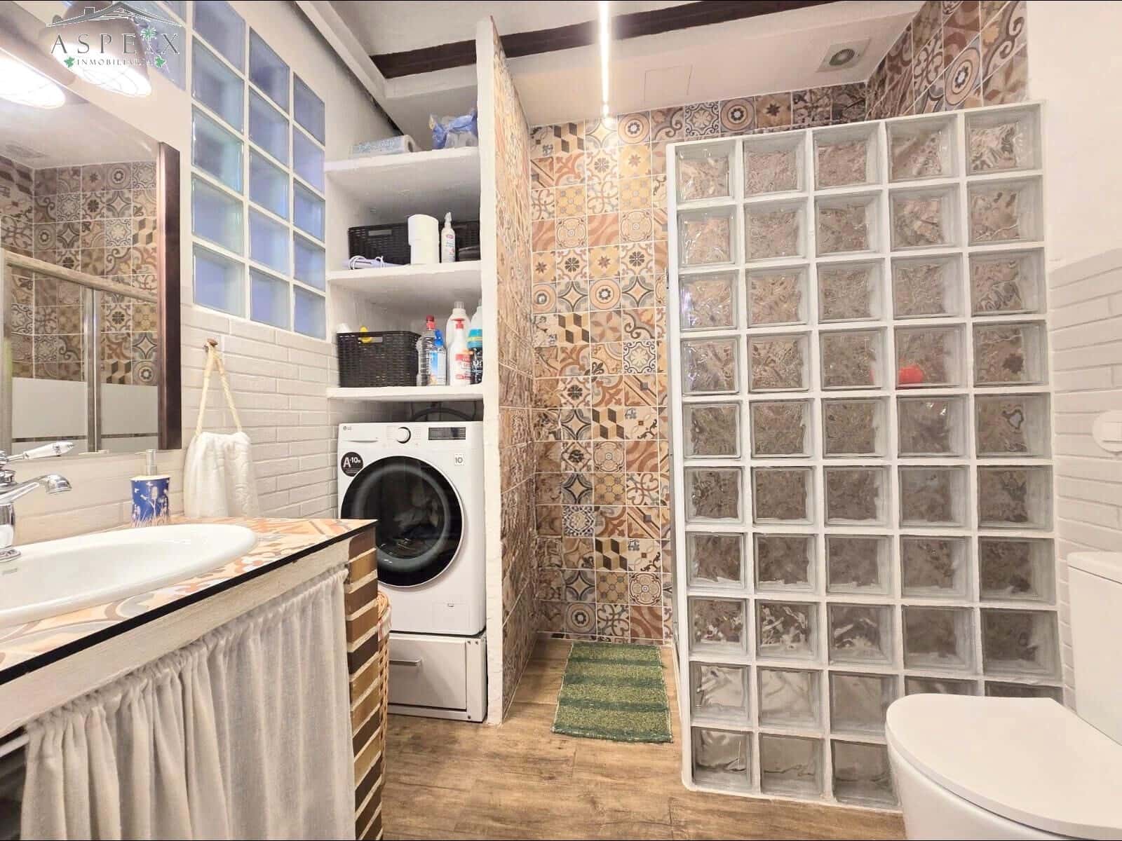 4 soveværelse Byhus til salg i Hondon de las Nieves - € 275.000 (Ref: 9343282)