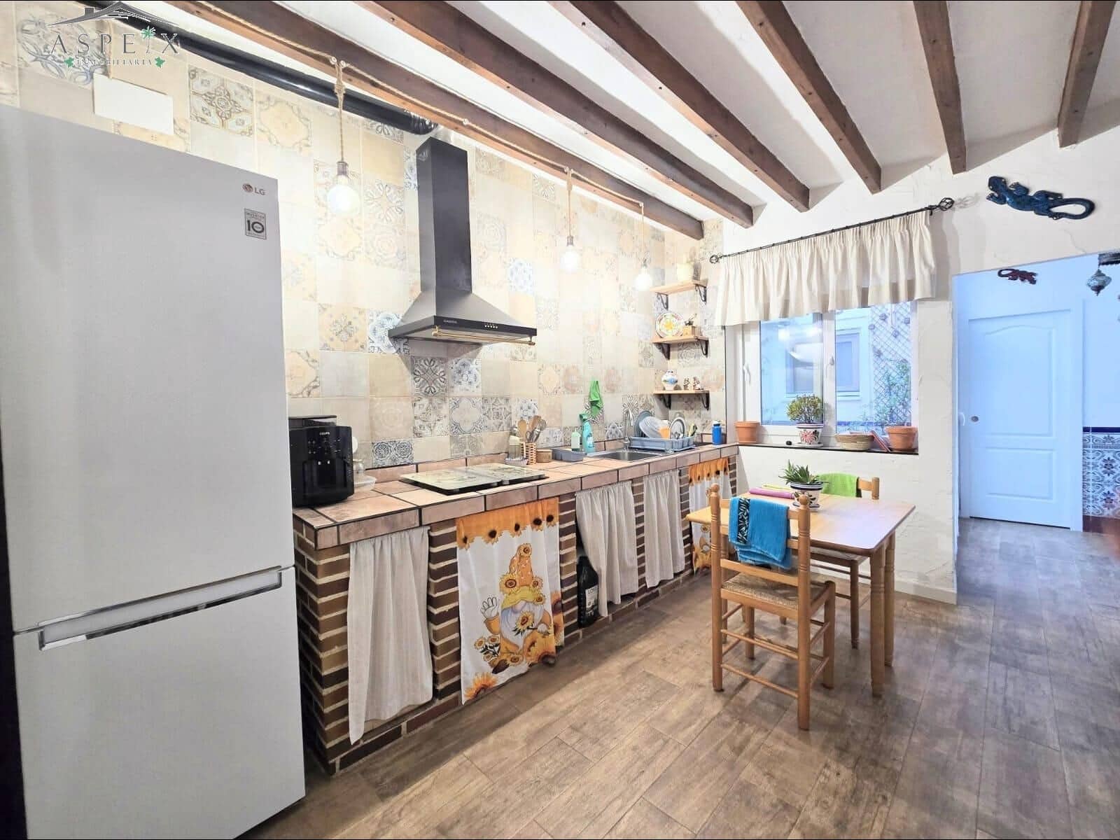 4 soveværelse Byhus til salg i Hondon de las Nieves - € 275.000 (Ref: 9343282)