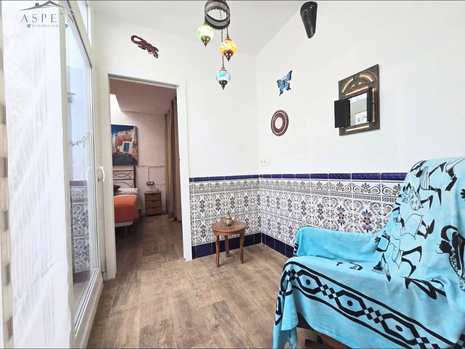 4 soveværelse Byhus til salg i Hondon de las Nieves - € 275.000 (Ref: 9343282)