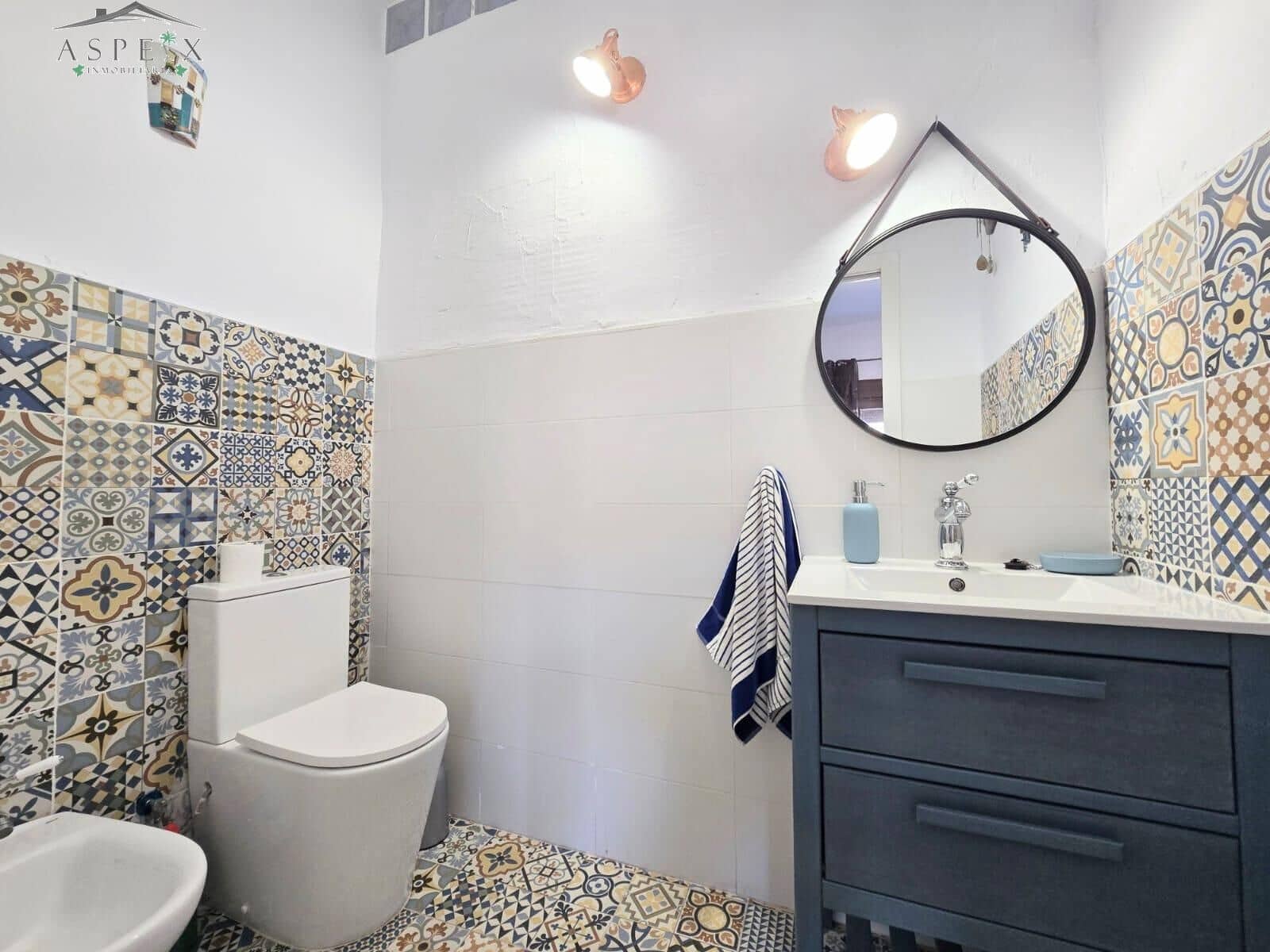 4 soveværelse Byhus til salg i Hondon de las Nieves - € 275.000 (Ref: 9343282)