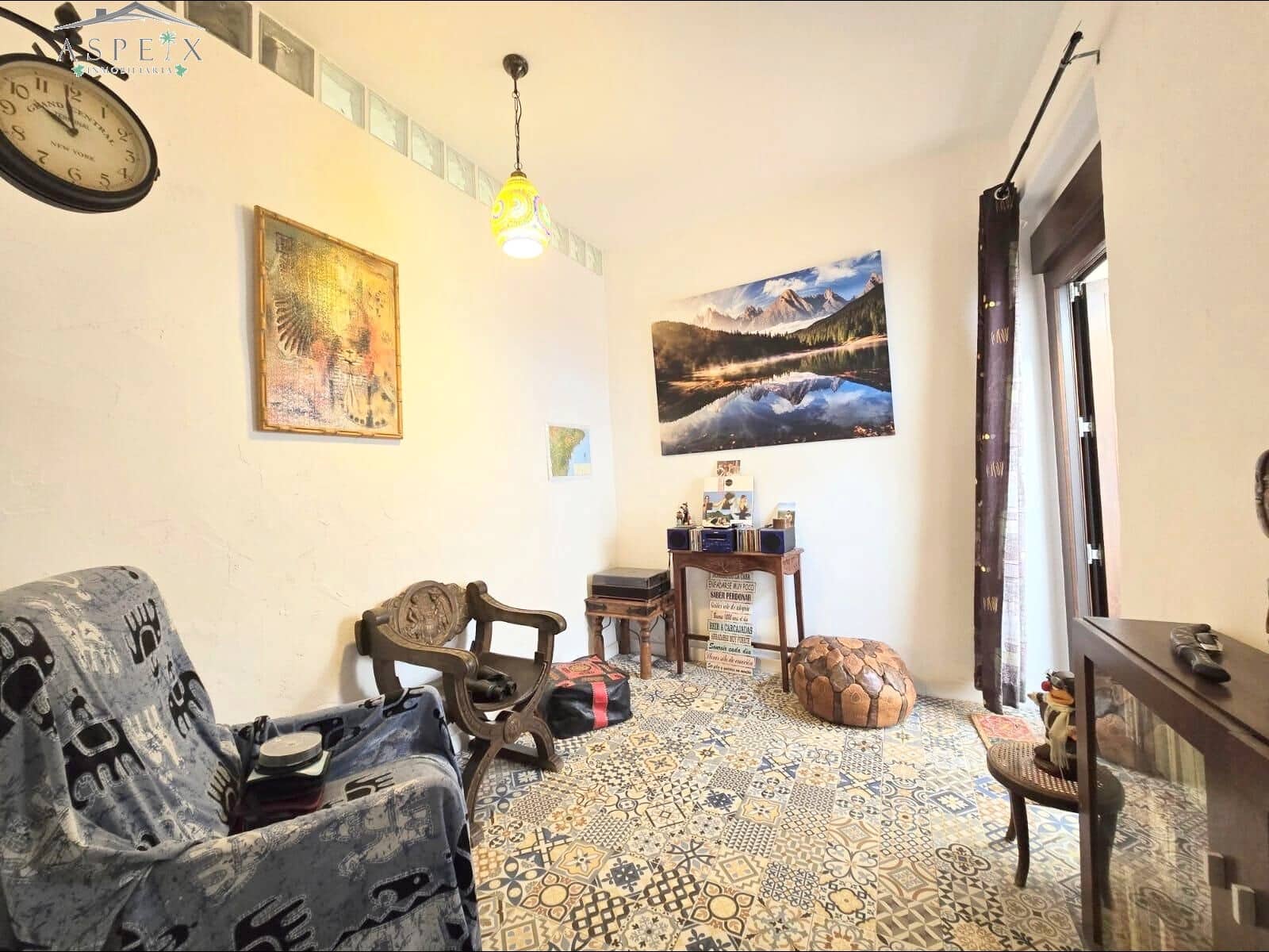 4 soveværelse Byhus til salg i Hondon de las Nieves - € 275.000 (Ref: 9343282)