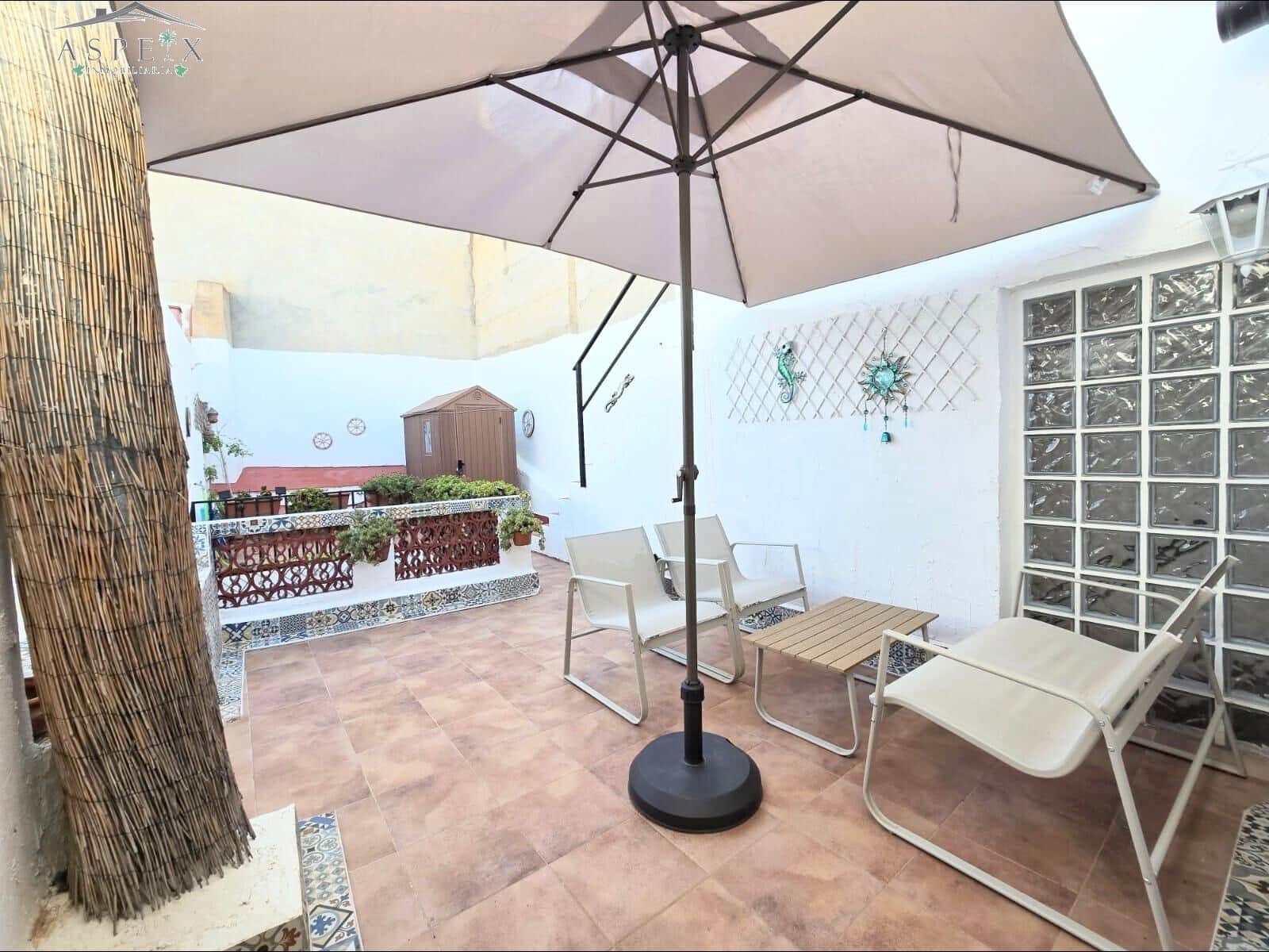 4 soveværelse Byhus til salg i Hondon de las Nieves - € 275.000 (Ref: 9343282)