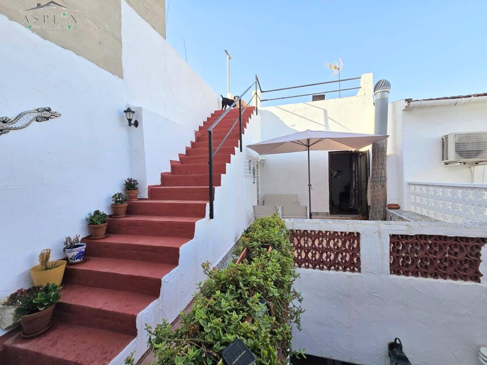 4 soveværelse Byhus til salg i Hondon de las Nieves - € 275.000 (Ref: 9343282)