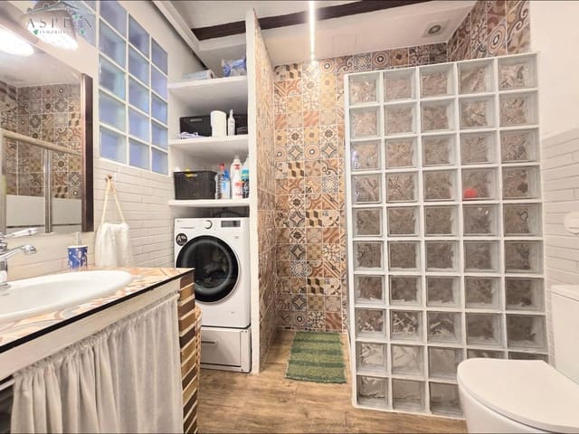 4 soveværelse Byhus til salg i Hondón de las Nieves - € 275.000 (Ref: 9343282)