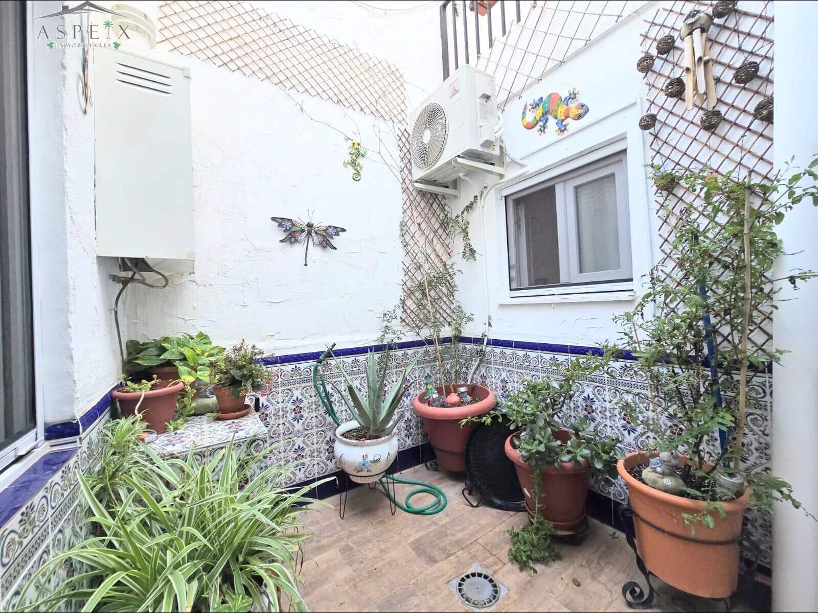 4 soveværelse Byhus til salg i Hondon de las Nieves - € 275.000 (Ref: 9343282)