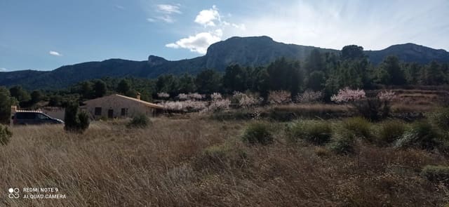 Bouwgrond te koop in La Romana - € 29.950 (Ref: 9343284)