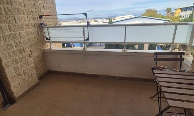 2 soverom Leilighet til salgs i Parque Acuático - Sector 25, Torrevieja med svømmebasseng garasje - € 135 995 (Ref: 9357218)