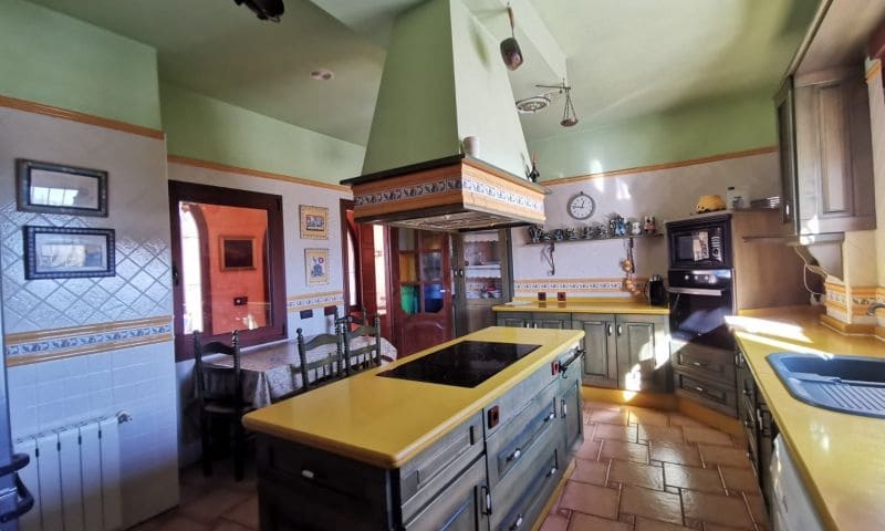 4 chambre Villa/Maison à vendre à Orihuela avec piscine garage - 1 450 000 € (Ref: 9357220)