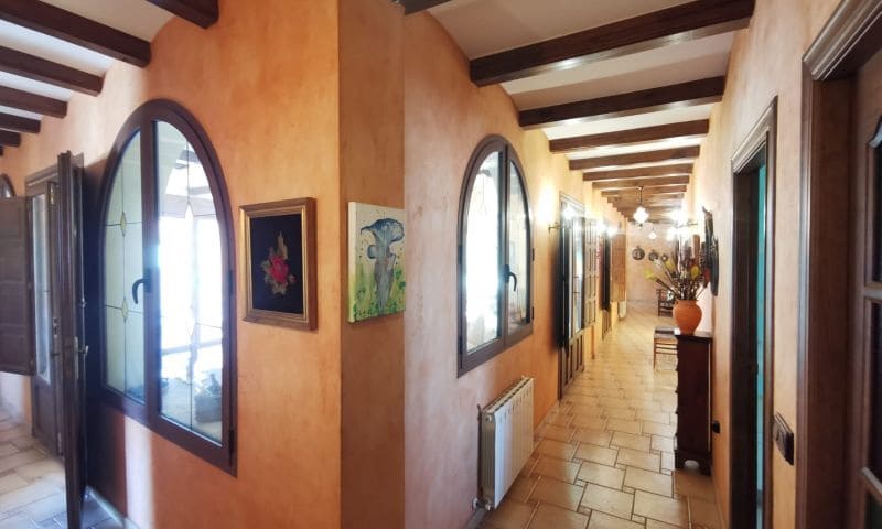 4 chambre Villa/Maison à vendre à Orihuela avec piscine garage - 1 450 000 € (Ref: 9357220)