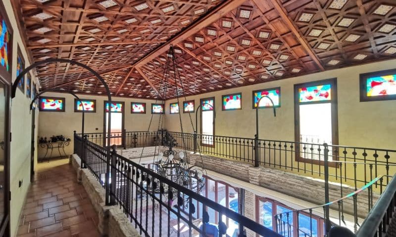 4 chambre Villa/Maison à vendre à Orihuela avec piscine garage - 1 450 000 € (Ref: 9357220)