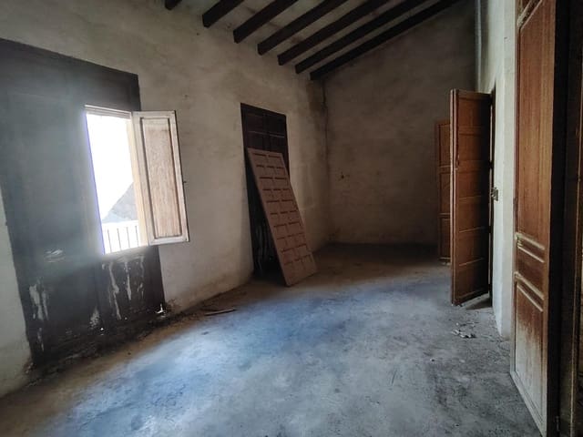 3 bedroom Townhouse for sale in Aspe - € 50,260 (Ref: 9377917)