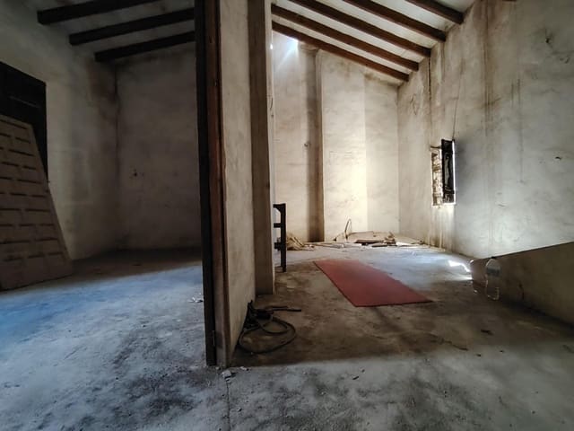 3 bedroom Townhouse for sale in Aspe - € 50,260 (Ref: 9377917)