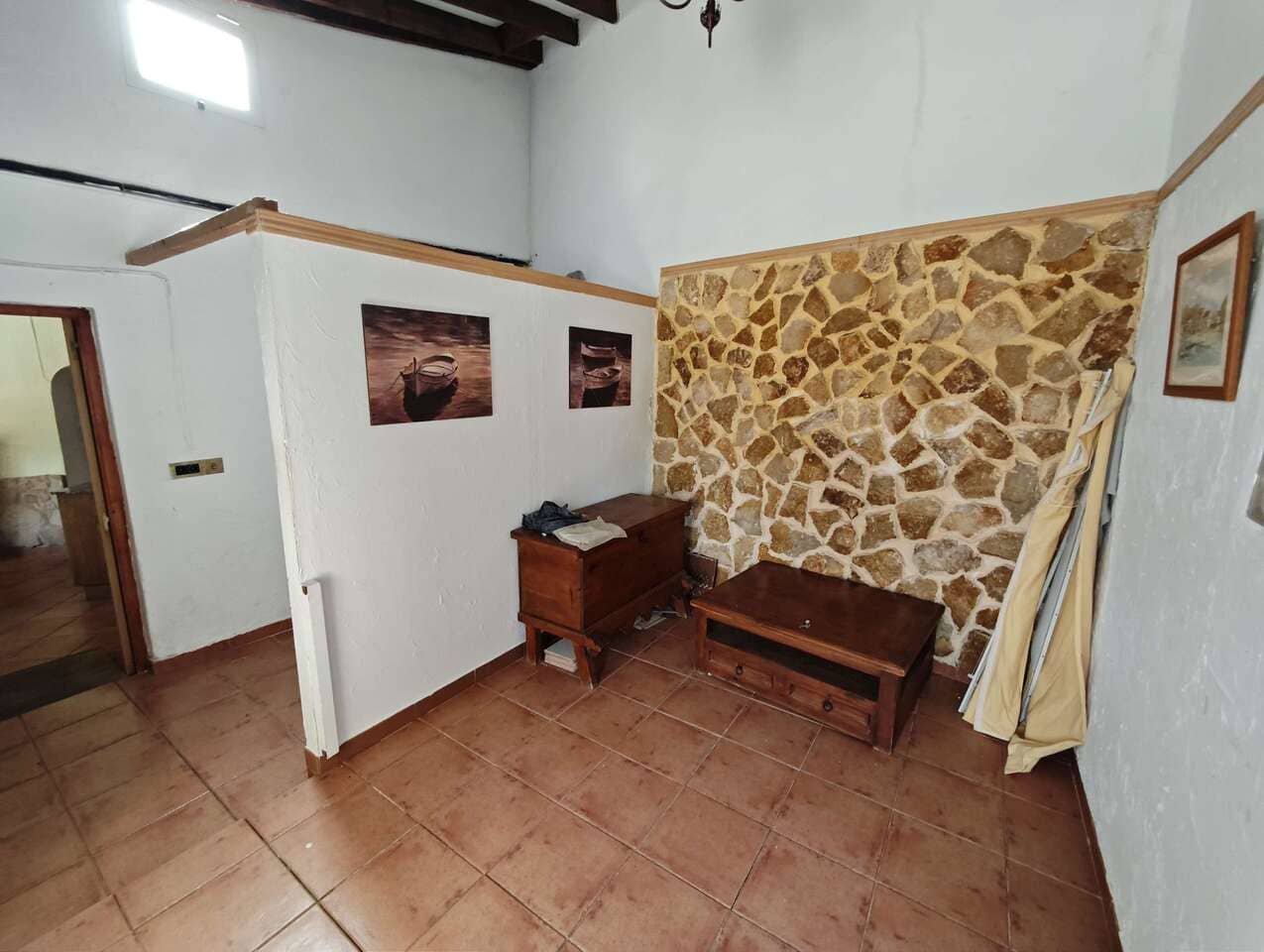 4 makuuhuone Maalaistalo myytävänä paikassa Pinoso mukana uima-altaan - 164 995 € (Ref: 9377927)