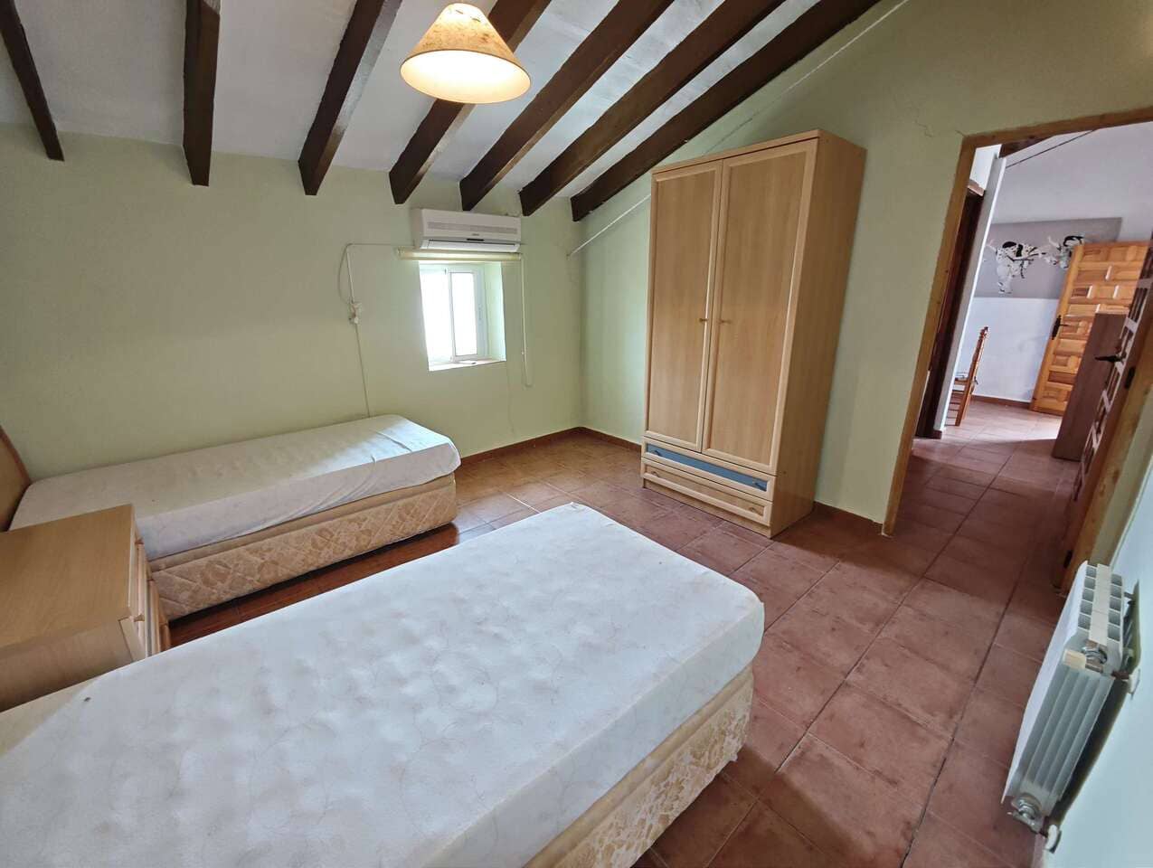 4 makuuhuone Maalaistalo myytävänä paikassa Pinoso mukana uima-altaan - 164 995 € (Ref: 9377927)