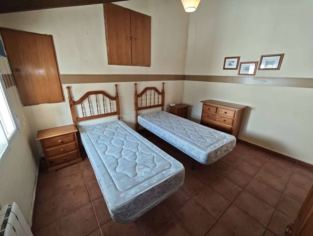 4 makuuhuone Maalaistalo myytävänä paikassa Pinoso mukana uima-altaan - 164 995 € (Ref: 9377927)