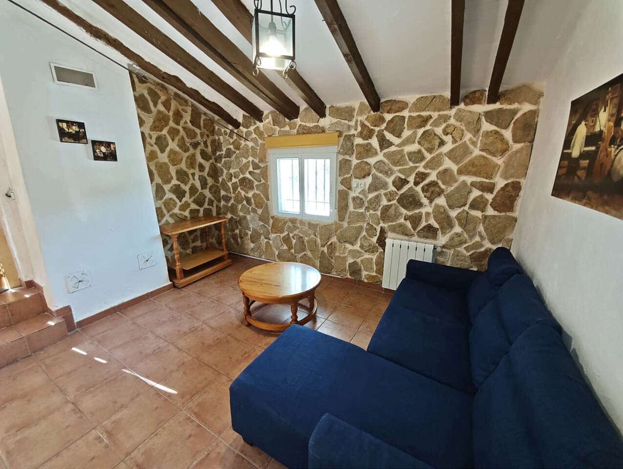 4 makuuhuone Maalaistalo myytävänä paikassa Pinoso mukana uima-altaan - 164 995 € (Ref: 9377927)